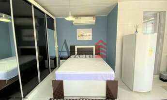 Imagem 3: Apartamento Mobiliado para Locação em São Paulo, SANTO AMARO, 1 dormitório, 1 banheiro