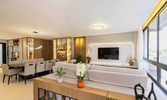 Imagem 2: Casa em condomínio à venda no Campo Comprido ARYA1