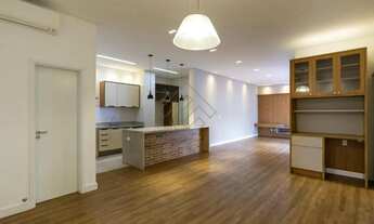 Imagem: APARTAMENTO GARDEN LOCAÇÃO 2 SUÍTES