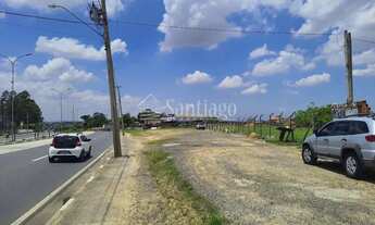 Imagem 7: área - Campo Grande - Campinas