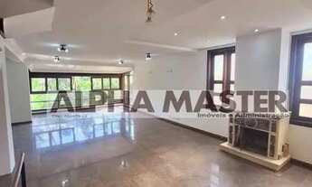 Imagem 3: CASA EM ALPHAVILLE!