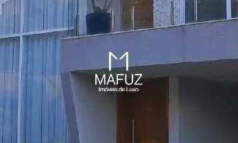 Imagem 3: Casa para aluguel, 5 quartos, 1 suíte, 4 vagas, Condomínio Alphaville Vespasiano - Vespasi