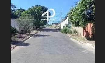 Imagem: Terreno no bairro Santa Cruz em Cuiabá