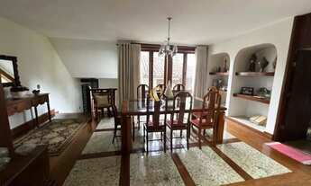 Imagem 6: Casa no Bairro Jardim Cambui