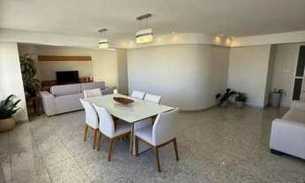 Imagem 2: Apartamento para venda no bairro do Espinheiro, Cobertura Duplex - Edf Baia de Guanabara