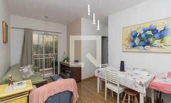 Imagem: Apartamento à Venda - Vila Maria, 3 Quartos