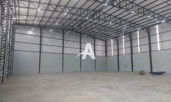 Imagem 2: Aluguel Galpão MINAS GERAIS