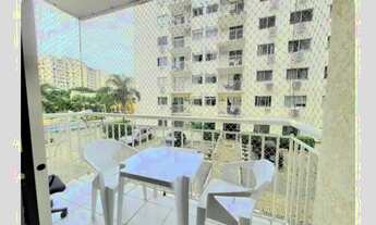 Imagem: Apartamento 2quartos NITEROI/RJ prox MARINHA