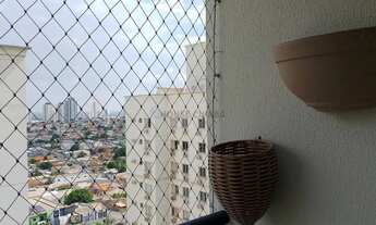 Imagem 3: Alugo/ Vendo Apartamento 3 quartos - MOBILIADO - Garden Bosque Saúde