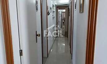 Imagem 5: Apartamento em Barro Vermelho - Vitória