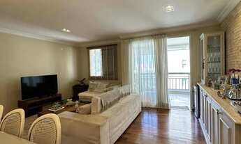 Imagem 4: RR7458 Apartamento 100m² CONDOMÍNIO JARDINS TAMBORÉ - OPORTUNIDADE - 2 Dorms 2 Vagas - San