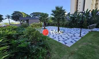 Imagem 5: Apartamento semimobiliado para alugar na Gleba Palhano 2 quartos, 62m² em Londrina