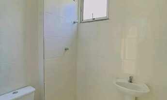 Imagem 7: APARTAMENTO À VENDA NO CONDOMÍNIO RESIDENCIAL ATENAS JUSTINÓPOLIS / RIBEIRÃO DAS NEVES