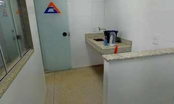 Imagem 9: Indústria à venda no bairro Lucia Alice em Bela Vista de Goiás/GO