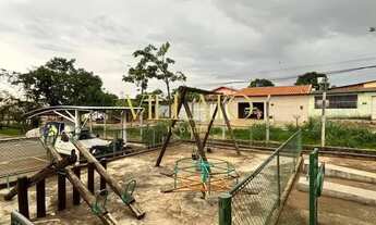 Imagem 2: Apartamento 2Q - Condomínio Nelson Mandela 9 - Goiânia