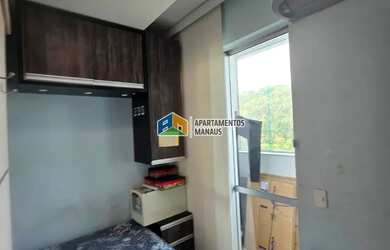 Imagem 7: Parque Verde Residencial 2 Quartos Próximo ao SESI