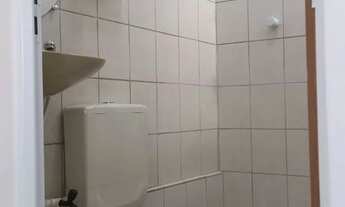 Imagem 7: Prédio c/ Lojas e Salas Comerciais Amplas - Bangu