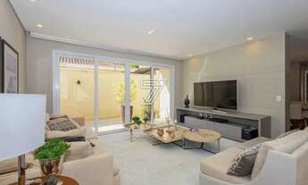 Imagem 7: Residência de Alto Padrão, com 4 dormitórios, 4 suites, 7 garagens, 620m² no Jardim Social