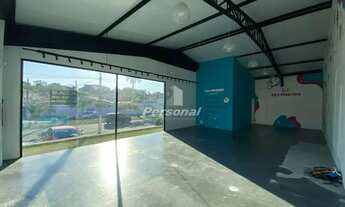 Imagem 2: Imóvel para aluguel tem 104 metros quadrados em Jardim Santa Clara - Taubaté - SP