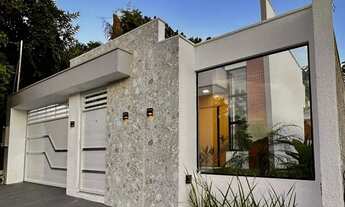 Imagem: Casa no Villa Suiça 3 Quartos sendo 1 Suíte