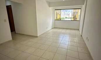 Imagem 2: Apartamento com 90 m2 com 3 quartos em Jardim América - Goiânia - GO