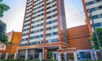 Imagem 4: Apartamento com 3 quartos à venda em Aldeota - CE