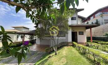 Imagem 2: Casa com 5 dormitórios, 350 m² - venda por R$ 1.800.000,00 ou aluguel por R$ 9.500,00/mês