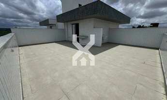 Imagem: Cobertura à venda, 3 quartos, 2 suítes