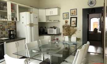 Imagem 4: Casa de 2 Pavimentos no Santa Maria III/BM