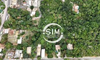 Imagem: Área à venda, 25000 m² por R$ 7.000.000,00