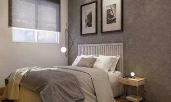 Imagem 5: RY- Apt de 1 Qto, lazer completo, Minha Casa Minha Vida, até 100% financ, sinal mil reais