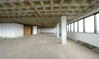 Imagem 7: Sala comercial com 295m² para alugar no Jardim Goiás, QS Tower Office, em Goiânia-GO