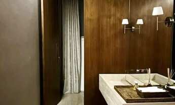 Imagem 5: CASA EM CONDOMÍNIO - TAMBORÉ - SP