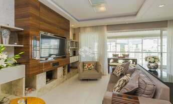 Imagem: Lindo apartamento com 3 suites e estrutura