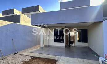 Imagem: CASA RESIDENCIAL em PALMAS - TO, SETOR SANTA