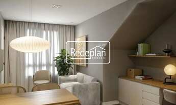 Imagem 3: Apartamento no Moradas do Parque