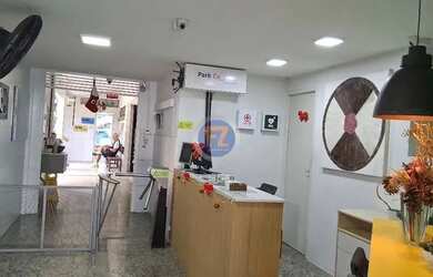 Imagem 4: Locação de Comercial / Sala na cidade de Fortaleza