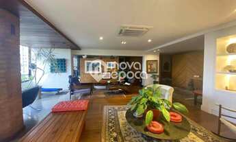 Imagem 4: Flamengo Apartamento com 4 dormitórios