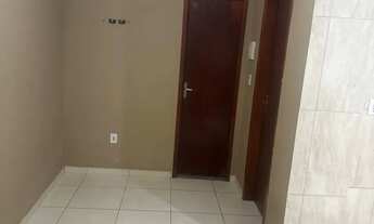 Imagem 3: Apartamento térreo 1 quarto