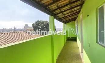 Imagem: Locação Casa Tijuco Contagem