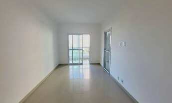 Imagem 3: Apartamento com 2 dormitórios à venda, 95 m² por R$ 700.000,00 - Tupi - Praia Grande/SP