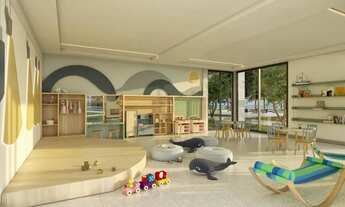 Imagem 7: Imóvel para venda possui 80 metros quadrados com 3 quartos em Praia dos Carneiros - Tamand