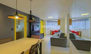 Imagem 2: Apartamento 3 quartos Savassi