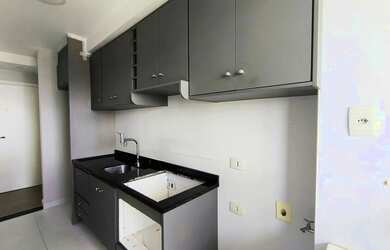 Imagem 2: VISTA PARQUE - R$680.000 - Apartamento `à venda, 3 Quartos (1 Suíte) , 71 m², 2 Vagas - Gl