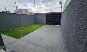 Imagem 2: Casa de 3 Qtos e 2 Banheiros no Setor Itaipu 394 Mil