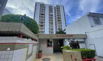 Imagem: Alugo Apartamento em Santo Amaro - 2 Qts