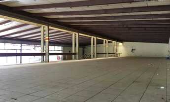 Imagem: Salão comercial para alugar, 2000 m² por