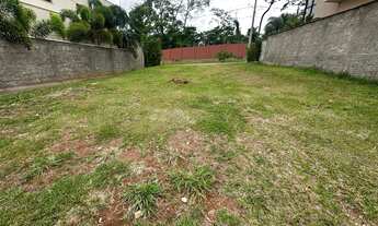 Imagem 2: Lote no Condomínio Jardins Nápoles