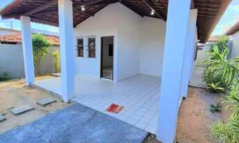 Imagem 3: Casa em condomínio com 3/4 sendo 1 Suíte Nova Parnamirim - Parnamirim - RN