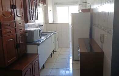 Imagem 6: Apartamento para temporada, Praia Grande, 01 suite